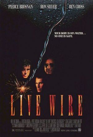 Live Wire poster
