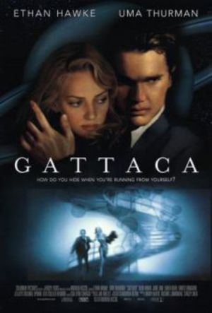 Gattaca poster