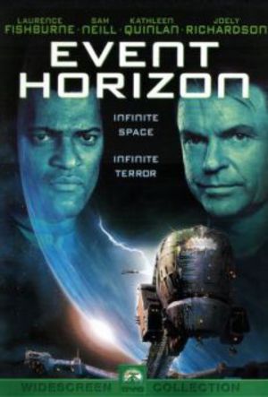Event Horizon poster