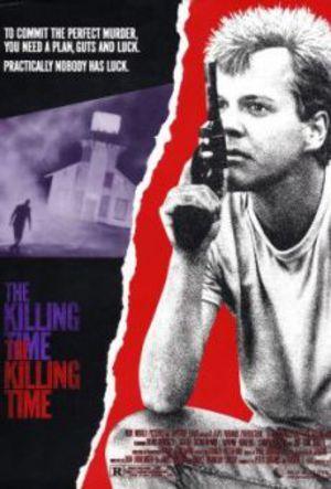 Killing Time poster