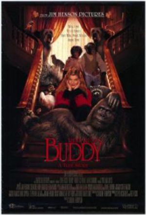 Buddy poster
