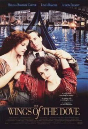 Duvans vingslag poster