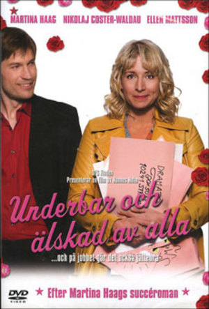 Underbar och älskad av alla poster