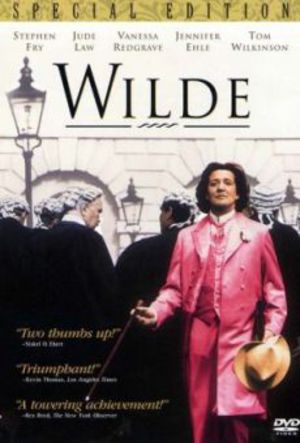 Wilde poster