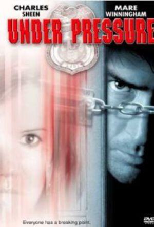 Under Pressure poster