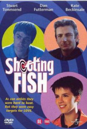 Shooting Fish poster