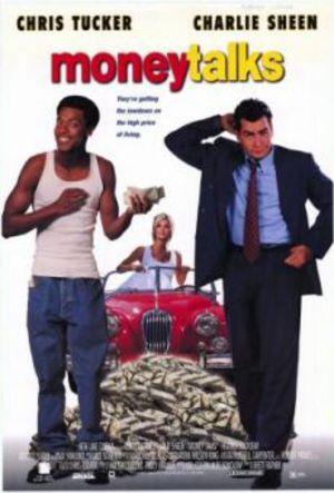 Money Talks poster