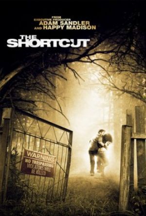 The Shortcut poster