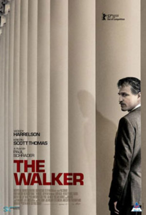 The Walker poster