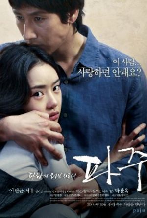 Paju poster