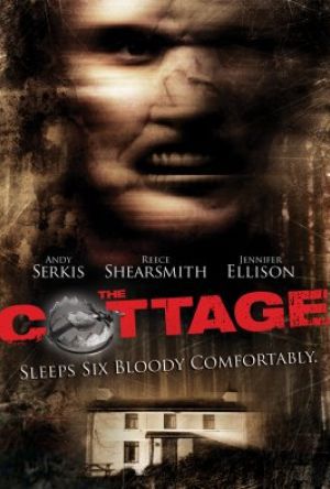 Cottage poster