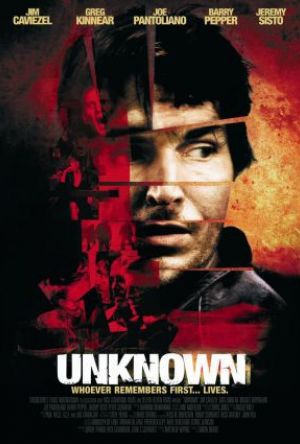 Unknown poster