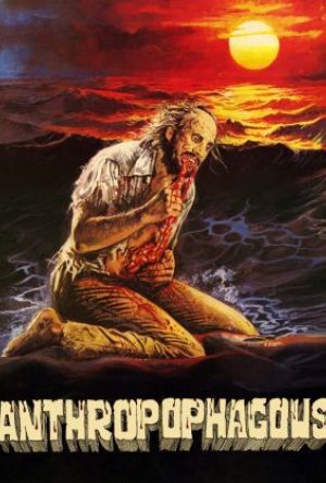 The Grim Reaper poster