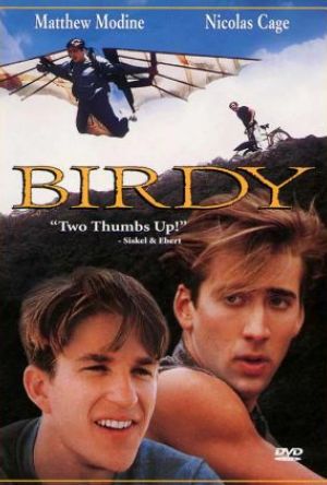 Birdy poster