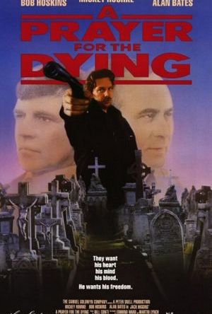 Tystat vittne poster