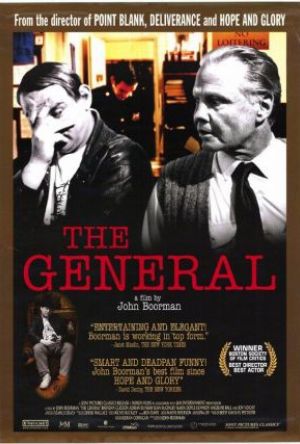 Generalen poster