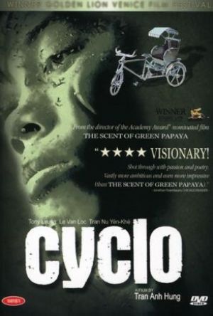 Cyclo poster