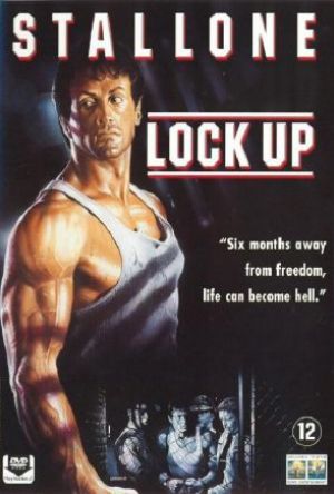 Lock Up poster