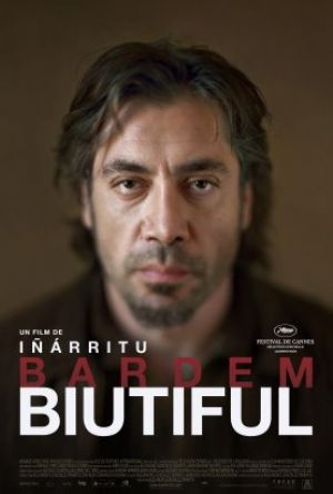 Biutiful poster