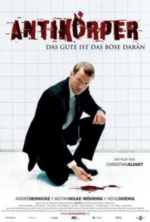 Antibodies poster