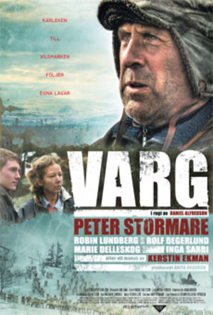 Varg poster