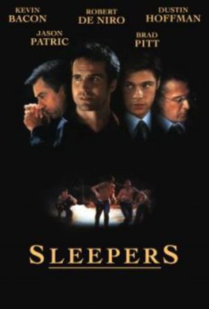 Sleepers poster