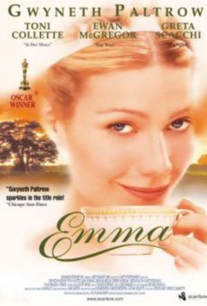 Emma poster
