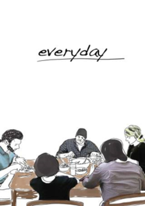 Every Day poster