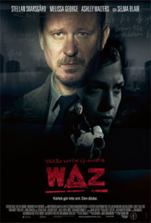 Waz poster