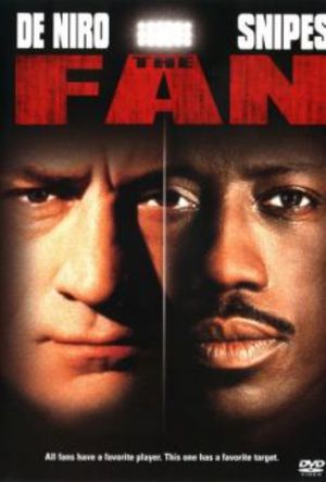 The Fan poster