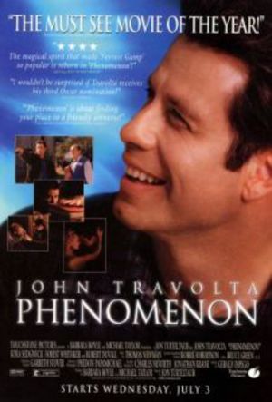 Fenomen poster