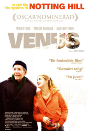 Venus poster