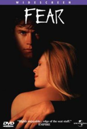Fear poster