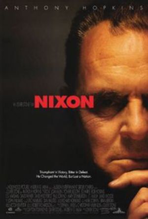 Nixon poster