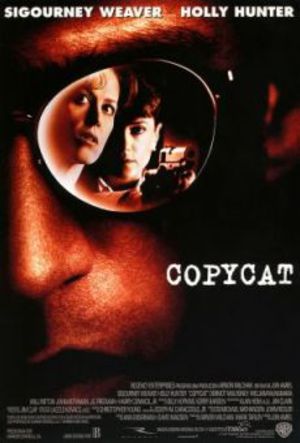 Copycat poster