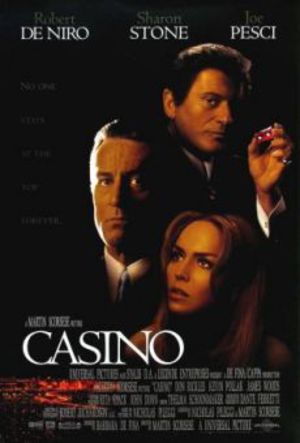Casino poster