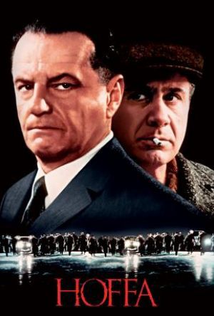 Hoffa poster