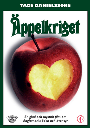 Äppelkriget poster