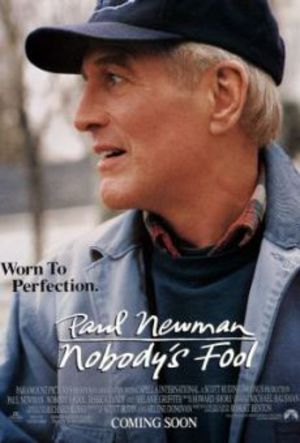Nobody's Fool poster