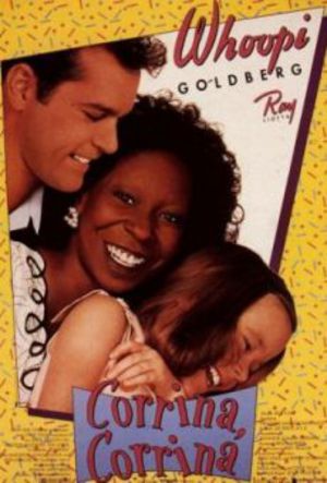 Corrina, Corrina poster
