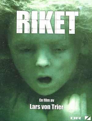 Riket poster