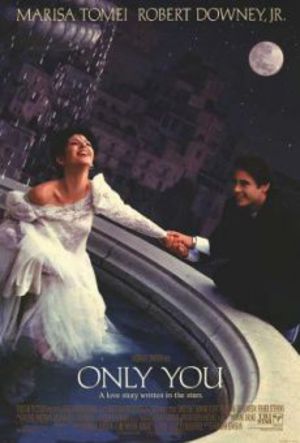 Only You poster