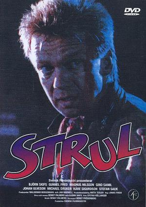 Strul poster