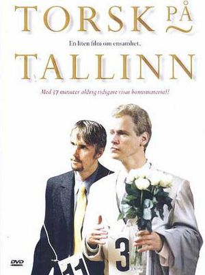 Torsk på Tallinn poster