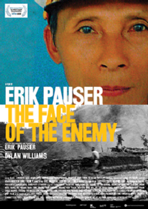 The Face of the Enemy poster