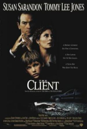 Klienten poster