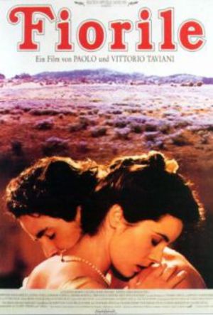 Fiorile poster