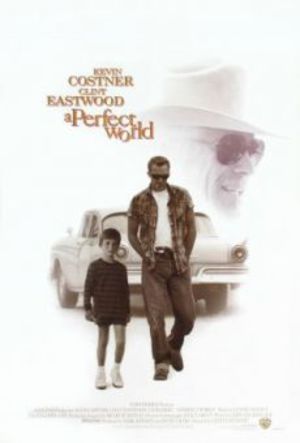 A Perfect World poster