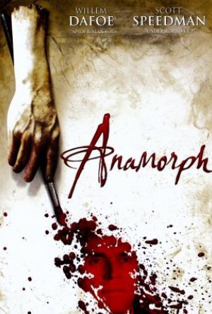 Anamorph poster