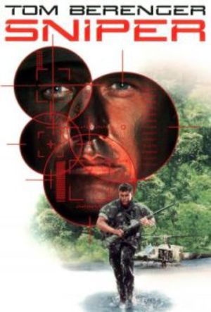 Sniper poster